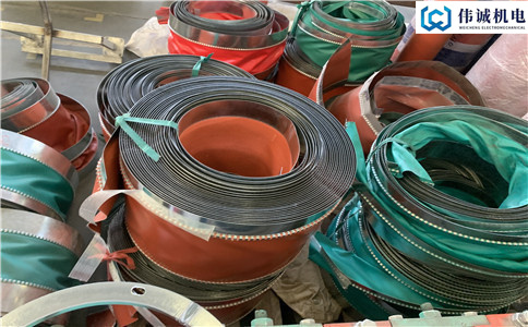 武漢廢氣管道加工廠,武漢防火軟連接廠家